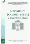 Kurikulum podpory zdraví v mateřské škole - obálka
