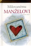 Milovanému manželovi - obálka