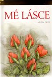 Mé lásce - obálka