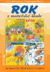 Rok v mateřské škole (Kurikulum předškolní výchovy) - obálka