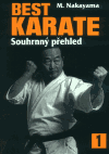 Best karate (Souhrný přehled) - obálka