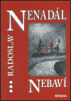 Nebaví - obálka