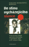 Ve stínu vycházejícího slunce - obálka