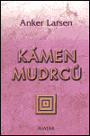 Kámen mudrců - obálka