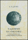 Tajemno na obzoru (O fenoménech UFO a mimozemských jevech) - obálka