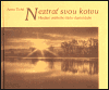 Neztrať svou kotvu (Hledání vnitřního řádu vlastní duše) - obálka