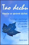 TAO dechu - obálka