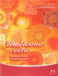 Umělcova cesta - obálka