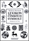 Lexikon čínských symbolů - obálka