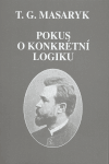 Pokus o konkrétní logiku - obálka