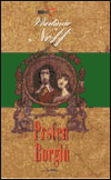 Prsten Borgiů - obálka