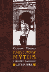 Habsburský mýtus v moderní rakouské literatuře - obálka