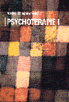 Psychoterapie I. - obálka
