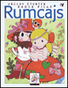 Rumcajs - obálka