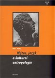 Mýtus, jazyk a kulturní antropologie (váz.) - obálka