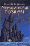 Nejvzdálenější pobřeží - obálka