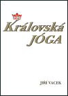 Královská jóga - obálka