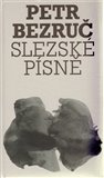 Slezské písně - obálka