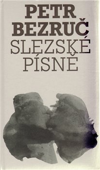 Obálka titulu Slezské písně