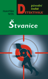 Štvanice - obálka