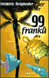 99 franků - obálka