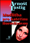 Modlitba pro Kateřinu Horovitzovou - obálka