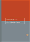 Hliněný život - obálka