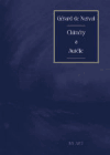 Chiméry a Aurélie - obálka