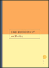 Konec krásné epochy - obálka