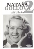Nataša Gollová 2 (Černobílé vzpomínání) - obálka