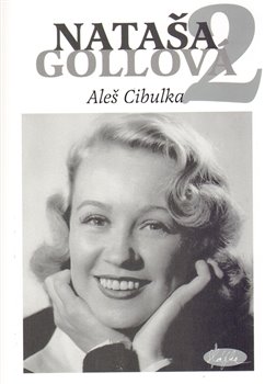 Obálka titulu Nataša Gollová 2