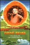 Ohně reiki - obálka