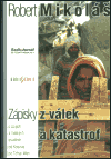 Zápisky z válek a katastrof - obálka