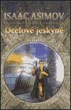 Ocelové jeskyně - obálka