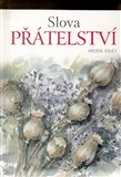 Slova přátelství - obálka