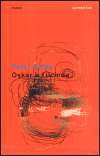 Oskar a Lucinda - obálka