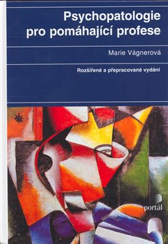 Obálka titulu Psychopatologie pro pomáhající profese