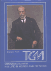 T. G. Masaryk Obrazem a slovem / His Life in Words and Pictures - obálka