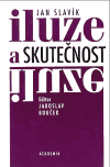 Iluze a skutečnost - obálka