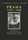 Praha 1919-1940