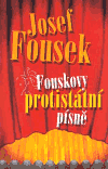 Fouskovy protistátní písně - obálka