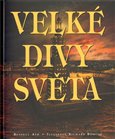 Velké divy světa - obálka