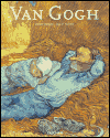 Van Gogh (brož. Taschen) - obálka
