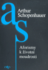 Aforismy k životní moudrosti - obálka