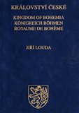 Království české - obálka
