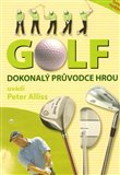 Golf, dokonalý průvodce hrou - obálka