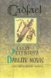 Ďáblův novic - obálka
