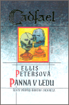 Panna v ledu - obálka