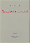 Na zdech stíny osik - obálka