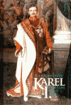 Karel I. - obálka
